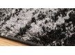 Shaggy carpet  Montreal 929 BLACK-GREY - high quality at the best price in Ukraine - image 3.