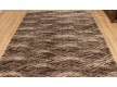 Високоворсний килим Montreal 929 BROWN-BEIGE - Висока якість за найкращою ціною в Україні
