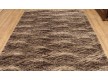 Shaggy carpet  Montreal 929 BROWN-BEIGE - high quality at the best price in Ukraine