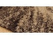 Високоворсний килим Montreal 929 BROWN-BEIGE - Висока якість за найкращою ціною в Україні - зображення 2.