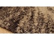 Shaggy carpet  Montreal 929 BROWN-BEIGE - high quality at the best price in Ukraine - image 2.