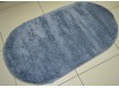 Shaggy carpet  Montreal 9000 grey-grey - high quality at the best price in Ukraine