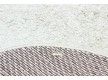 Високоворсний килим New Meridian 0001-01 agr - Висока якість за найкращою ціною в Україні - зображення 3.