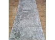 High-density carpet runner ODESSA 0169OD C. POLY. GREY / GREY - high quality at the best price in Ukraine