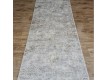 High-density carpet runner ODESSA E235AC L.BEIGE/L.BEIGE - high quality at the best price in Ukraine