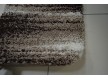 Високоворсний килим Odessa Shaggy 00808A Mocca - Висока якість за найкращою ціною в Україні - зображення 2.