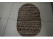 Високоворсний килим Odessa Shaggy 00998A Mocca - Висока якість за найкращою ціною в Україні