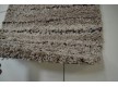 Високоворсний килим Odessa Shaggy 00998A Mocca - Висока якість за найкращою ціною в Україні - зображення 2.