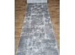 High-density carpet runner ODESSA E312AG L.GREY / CREAM - high quality at the best price in Ukraine