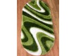 Shaggy carpet Polyester Shaggy 1882A GREEN - high quality at the best price in Ukraine - image 2.