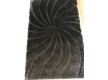 Shaggy carpet Polyester (Loop / Porto) Shaggy 2305A MOCCA - high quality at the best price in Ukraine