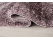Shaggy carpet Puffy-4B P001A lilac - high quality at the best price in Ukraine - image 3.