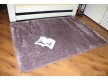 Shaggy carpet Puffy-4B P001A lilac - high quality at the best price in Ukraine - image 4.