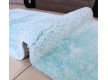 Shaggy carpet Puffy-4B P001A light blue - high quality at the best price in Ukraine - image 2.