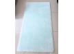 Shaggy carpet Puffy-4B P001A light blue - high quality at the best price in Ukraine - image 5.