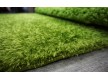 Shaggy carpet Puffy-4B P001A green - high quality at the best price in Ukraine - image 6.