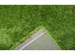 Shaggy carpet Puffy-4B P001A green - high quality at the best price in Ukraine - image 3.