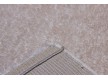 Высоковорсная ковровая дорожка Puffy-4B P001A beige - высокое качество по лучшей цене в Украине - изображение 3.