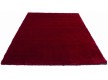 Shaggy carpet Puffy-4B P001A red - high quality at the best price in Ukraine
