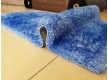 Shaggy carpet Puffy-4B P001A blue - high quality at the best price in Ukraine - image 2.