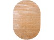 Shaggy carpet Puffy-4B P001A light powder - high quality at the best price in Ukraine