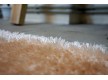 Shaggy carpet Puffy-4B P001A light powder - high quality at the best price in Ukraine - image 4.