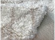 Shaggy carpet Quattro 3507A Bone/Beige - high quality at the best price in Ukraine - image 3.