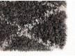Shaggy carpet Quattro 3507A D.Grey/L.Grey - high quality at the best price in Ukraine - image 3.