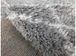 Shaggy carpet Quattro 3507A L.Grey/Bone - high quality at the best price in Ukraine - image 3.
