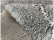 Shaggy carpet Quattro 3508A L.Grey/Bone - high quality at the best price in Ukraine - image 3.