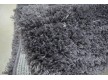 Shaggy carpet Relax P553A Antrasite-Antrasite - high quality at the best price in Ukraine - image 3.