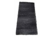 Shaggy carpet Relax P553A Antrasite-Antrasite - high quality at the best price in Ukraine