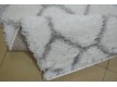 Високоворсний килим Relax P543A cream-cream - Висока якість за найкращою ціною в Україні - зображення 6.