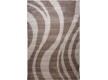 Високоворсна килимова доріжка SHAGGY BRAVO 1846 D.BROWN-BEIGE - Висока якість за найкращою ціною в Україні - зображення 4.
