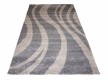 Shaggy carpet SHAGGY BRAVO 1846 GREY-BEIGE - high quality at the best price in Ukraine