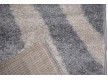Shaggy carpet SHAGGY BRAVO 1846 GREY-BEIGE - high quality at the best price in Ukraine - image 3.