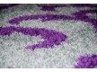 Shaggy carpet Salsa 1352D - high quality at the best price in Ukraine - image 3.