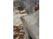 Synthetic carpet SALSA D550A BEIGE/L.GREY - high quality at the best price in Ukraine - image 3.