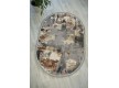 Synthetic carpet SALSA D550A BEIGE/L.GREY - high quality at the best price in Ukraine - image 4.