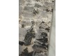 Synthetic carpet SALSA D552A BEIGE/L.GREY - high quality at the best price in Ukraine - image 2.
