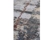 Synthetic carpet SALSA D552A BEIGE/L.GREY - high quality at the best price in Ukraine - image 5.