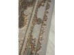 Синтетический ковёр SALSA D557A BEIGE/D.GREY - высокое качество по лучшей цене в Украине - изображение 2.
