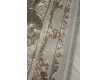 Синтетический ковёр SALSA D557A BEIGE/D.GREY - высокое качество по лучшей цене в Украине - изображение 3.
