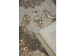 Синтетический ковёр SALSA D557A BEIGE/D.GREY - высокое качество по лучшей цене в Украине - изображение 4.