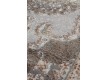 Синтетический ковёр SALSA D557A BEIGE/D.GREY - высокое качество по лучшей цене в Украине - изображение 6.