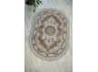 Синтетический ковёр SALSA D557A BEIGE/D.GREY - высокое качество по лучшей цене в Украине - изображение 7.