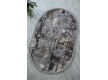 Synthetic carpet SALSA D559A BEIGE/L.GREY - high quality at the best price in Ukraine - image 4.