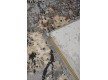 Synthetic carpet SALSA E074A VISONE/L.GREY - high quality at the best price in Ukraine - image 3.