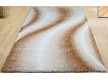 Високоворсний килим Shaggy 0719 caramel - Висока якість за найкращою ціною в Україні