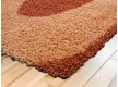 Високоворсний килим Shaggy 0731 terracotta - Висока якість за найкращою ціною в Україні - зображення 2.